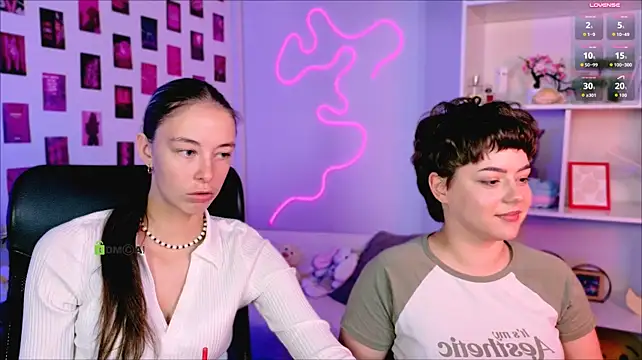 ketty_shy 网络视讯表演