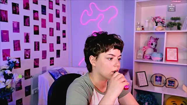 ketty_shy Webcam Show