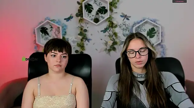 ketty_shy webkamerás műsora