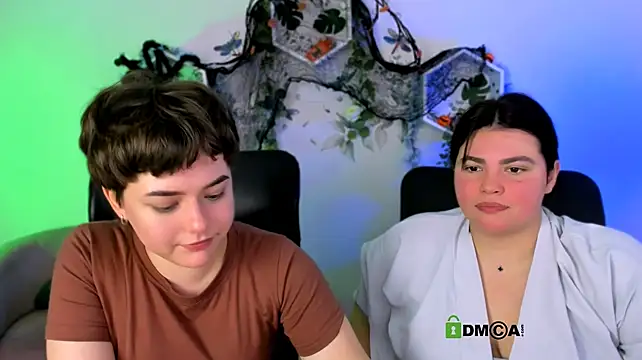 ketty_shy's Webcam Show