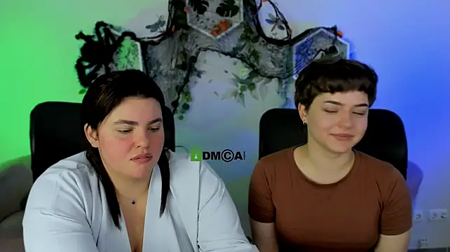 ketty_shy – Kamerová šou