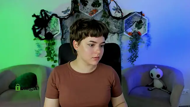 ketty_shy webkamerás műsora