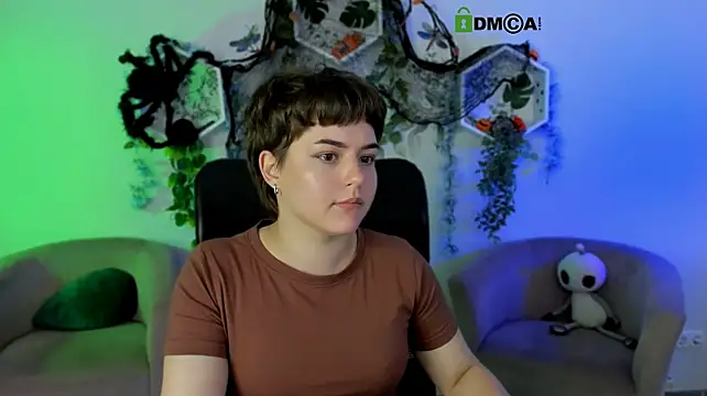 Webkamerová show ketty_shy