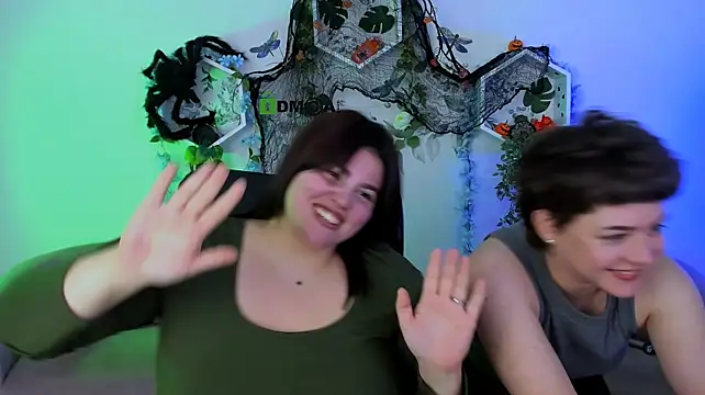 Вебкам-шоу ketty_shy