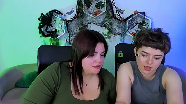 Вебкам-шоу ketty_shy