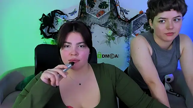 Webkamerová show ketty_shy