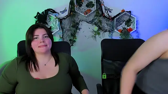 ketty_shy – Kamerová šou