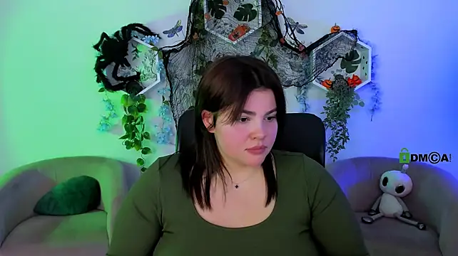 Show Webcam de ketty_shy