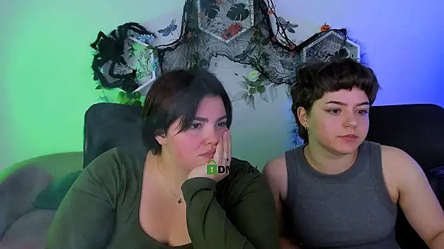 Webkamerová show ketty_shy