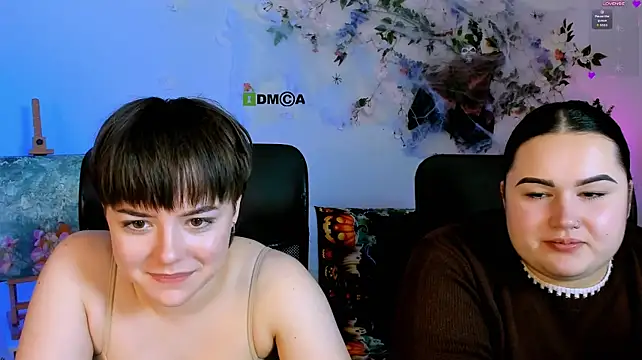 ketty_shy Pertunjukan Webcam