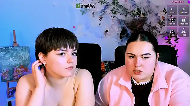ketty_shy Webcam Show