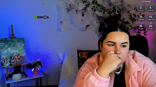 Živý XXX chat ketty_shy