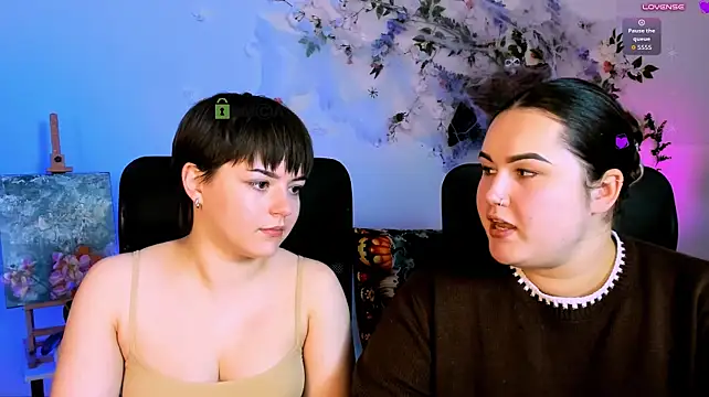 Pokazy przed kamerką – ketty_shy