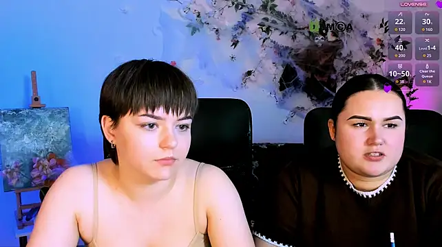 ketty_shy Webcam-Show