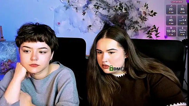 ketty_shy Шоу с уебкамера