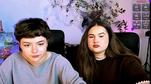 ketty_shy Шоу с уебкамера