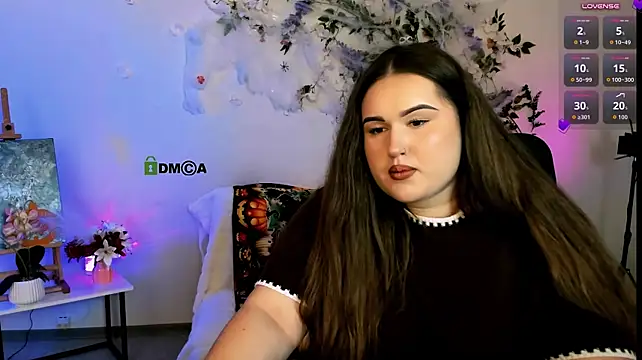 ketty_shy Pertunjukan Webcam