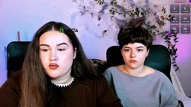 ketty_shy Webcamshow