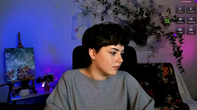 ketty_shy Шоу с уебкамера