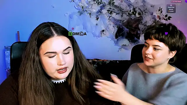 ketty_shy Adlı Modelin Web Kamerası Şovu