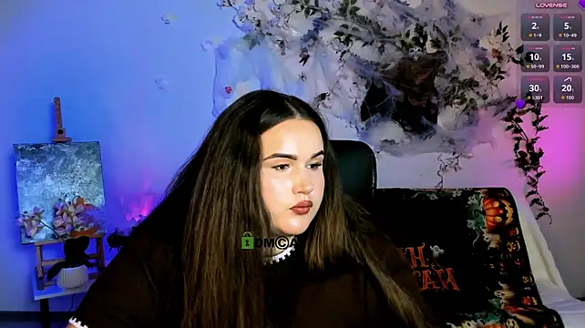 ketty_shy's Webcam Show