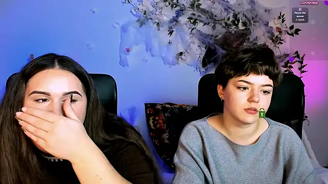XXX chat uživo modela ketty_shy