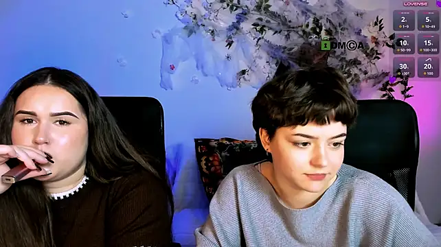 ketty_shy Webcam show