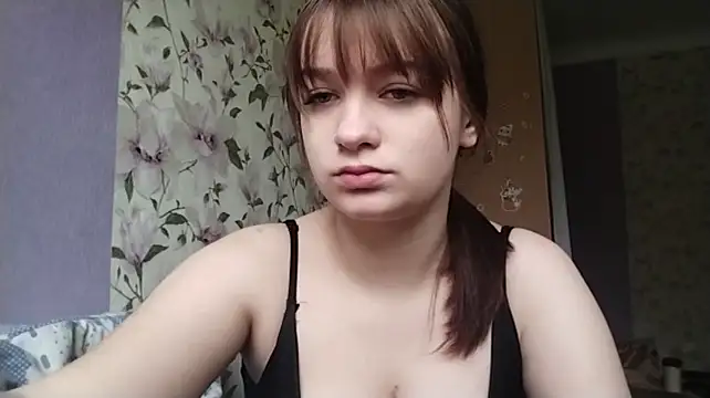 Вебкам-шоу Mega_Melon