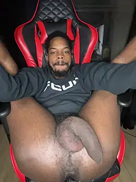 Morninstar0007 Webcam show