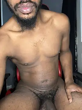 Morninstar0007 Webcam show