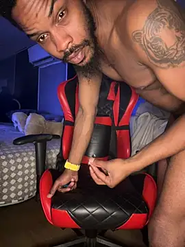 Webkamerová show Morninstar0007