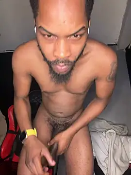 Morninstar0007 Webcam Show
