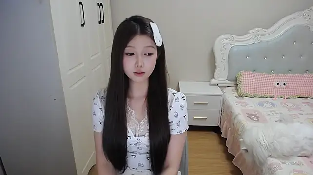 Chat +18 de xiao-di-gua ao vivo