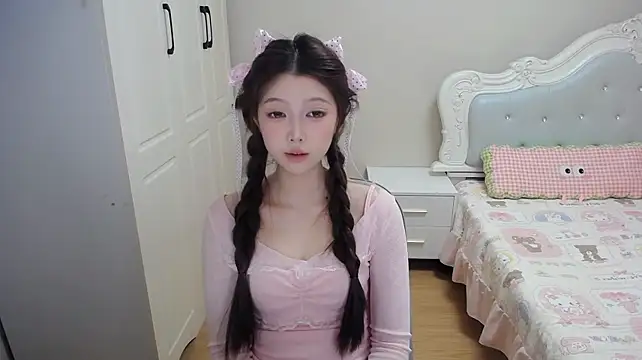 xiao-di-gua's Live XXX Chat
