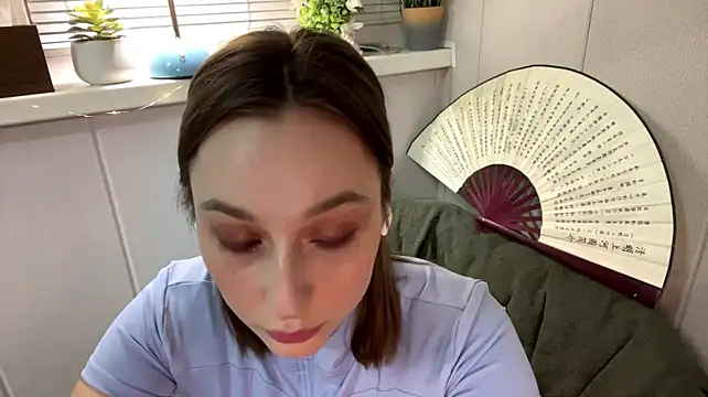 SarahHazelrigg Webcam-Show