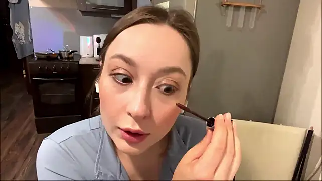 SarahHazelrigg – webcam-show