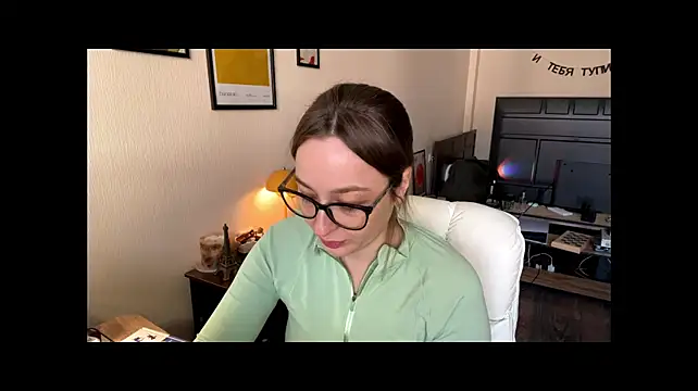SarahHazelrigg Webcamshow