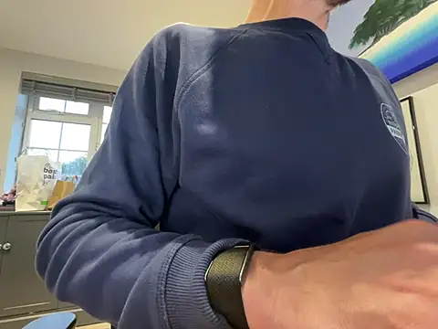 Luckyenglishmanx Webcamshow