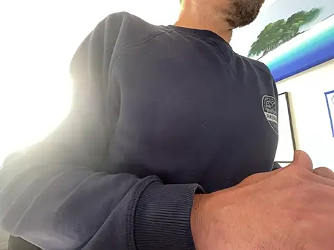 عرض كام Luckyenglishmanx