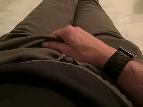 Show modela Luckyenglishmanx na web-kameri