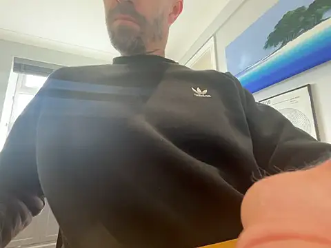 Luckyenglishmanx Webcamshow