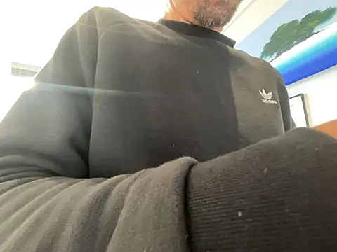 Luckyenglishmanx Шоу с уебкамера