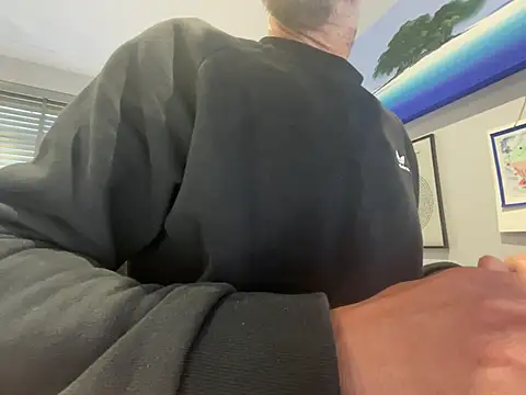 Luckyenglishmanx Webcam-Show