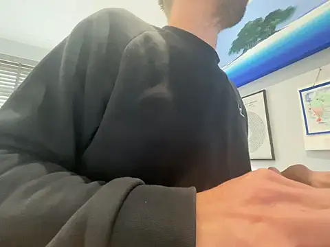 Luckyenglishmanx Webcam show