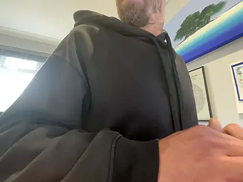 Luckyenglishmanx Webcam-Show