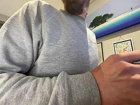 Luckyenglishmanx Webcamshow