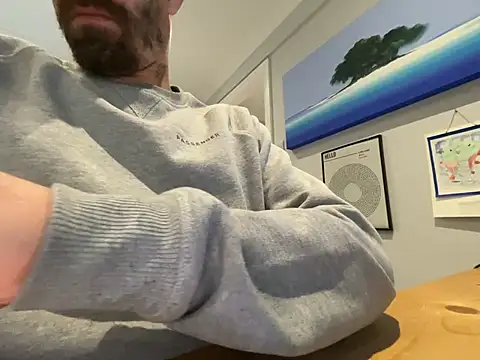 عرض كام Luckyenglishmanx