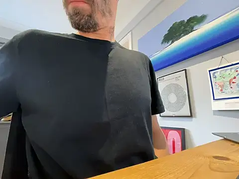 Luckyenglishmanx Webcam show