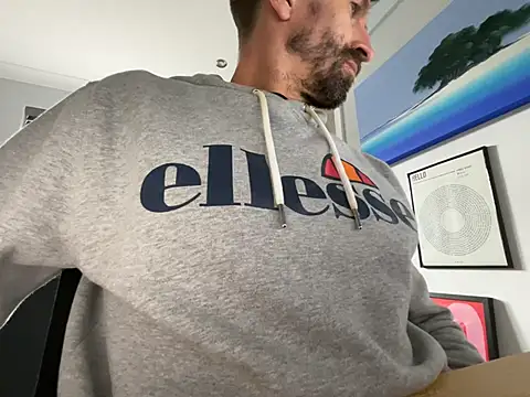 Luckyenglishmanx Show Webcam