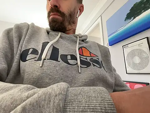 Luckyenglishmanx Webcam show